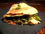 Ricetta Piadine fatte in casa