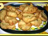 Ricetta Frittelle di cavolfiore