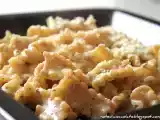 Ricetta Se mafalda arriva a pranzo!