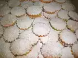 Ricetta Algerini