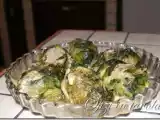 Ricetta Involtini di scarole ripieni