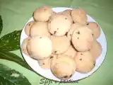 Ricetta Biscotti strappati