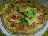 Ricetta Sformato di patate e broccoletti