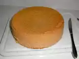 Ricetta Pan di spagna alla frutta secca