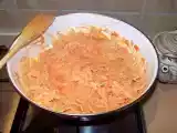 Ricetta Farfalle salmone e vodka