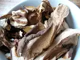 Ricetta Risotto ai porcini mantecato alla robiola