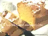 Ricetta La torta paradiso di anneliese kompatscher