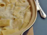 Ricetta Pasta al forno con crema al finocchio
