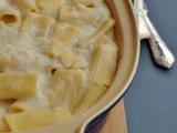 Ricetta Pasta al forno con crema al finocchio