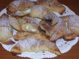 Ricetta Cornetti alla ricotta