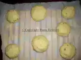 Ricetta Pan nociato rivisitato da me