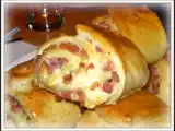 Ricetta Panini napoletani