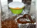 Ricetta Tortine soffici ripiene di nutella