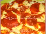 Ricetta Ravioli con la ricotta dolci salati di carnevale