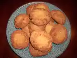 Ricetta Biscotti al cocco
