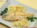 Ricetta Sogliola alla mugnaia