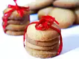 Ricetta Biscotti con farina di riso