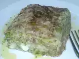 Ricetta Lasagne di saraceno