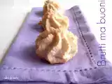 Ricetta Brutti ma buoni con cannella