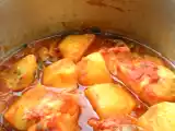 Ricetta Pisci stoccu a' ghiotta