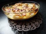 Ricetta Finocchi al gratin con gorgonzola