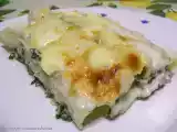 Ricetta Cannelloni ricotta e spinaci