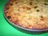 Ricetta Torta di riso dolce al limone