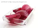 Ricetta Cipolle di tropea in agrodolce