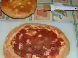 Ricetta Pane, focaccia e pizza con farina di riso