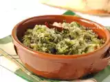 Ricetta Rape e patate