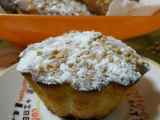 Ricetta Muffin agli agrumi