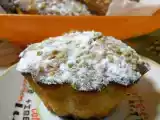 Ricetta Muffin agli agrumi