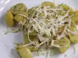 Ricetta Gnocchi di polenta