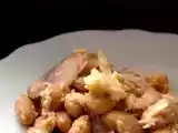 Ricetta Insalata di fagioli borlotti