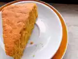 Ricetta Torta di carote, mandorle e nocciole