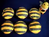 Ricetta Honey muffins, i muffin al miele