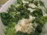 Ricetta Broccoli e mozzarella di bufala al gratin