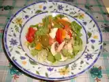 Ricetta Insalata di crudité