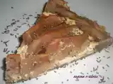 Ricetta Crostata di pere profumate alla grappa e cannella