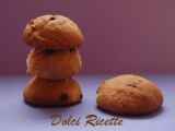 Ricetta Biscotti allo yogurt