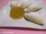 Ricetta Fagottini di mele