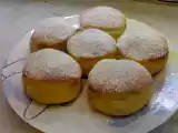 Ricetta Krapfen al forno