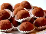 Ricetta Tartufini di castagne
