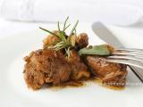 Ricetta Friccò di agnello