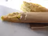 Ricetta Farinata di ceci al rosmarino