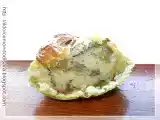 Ricetta Muffins salati alle olive