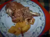 Ricetta Fuso di tacchino alla birra