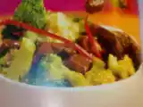 Ricetta Manzo piccante alla cinese