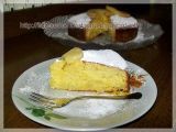 Ricetta Torta di ricotta e ananas di anna moroni