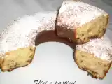 Ricetta Ciambellone 7 vasetti